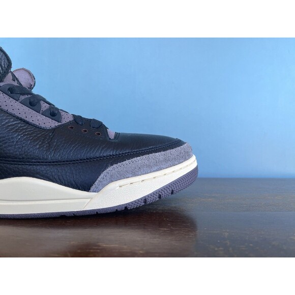 Nike Air Jordan 3 Retro x A Ma Maniére "WYWS" Men's Size 14 (15.5W) FZ4811-001 - Picture 6 of 13